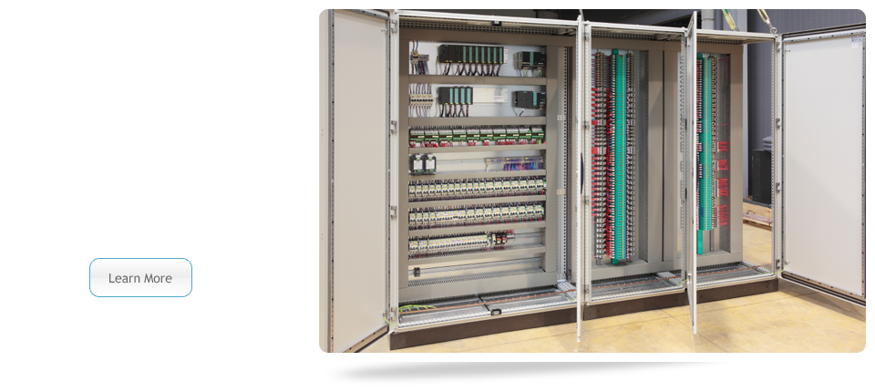 Panel Fabrication
