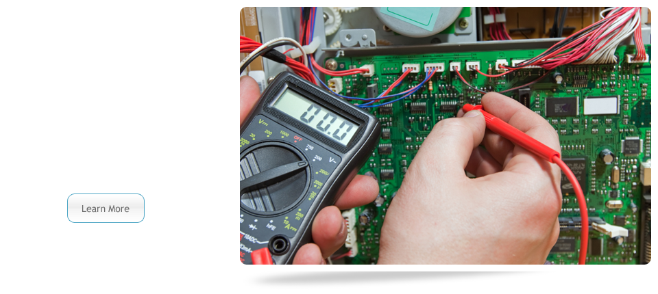 Wiring and Testing